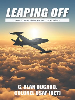 cover image of Leaping Off
